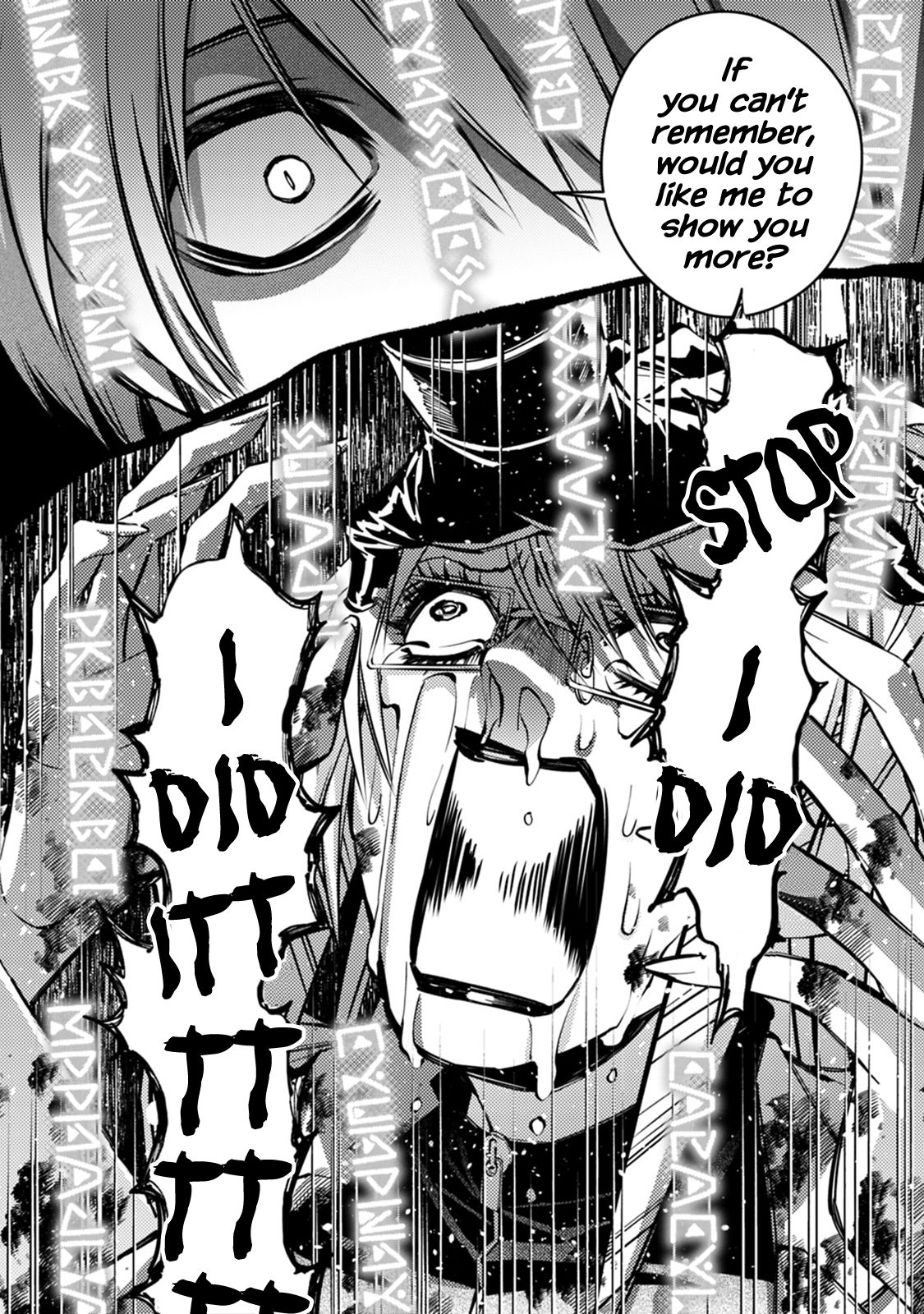 The Hero Who Seeks Revenge Shall Exterminate with Darkness, Chapter 18 image 05